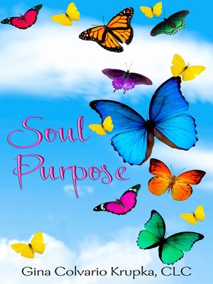 cover image of Soul Purpose